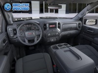 ... Safety Equipment Airbags, Dual-stage frontal airbags for driver and front outboard passenger; Se... (image 7)