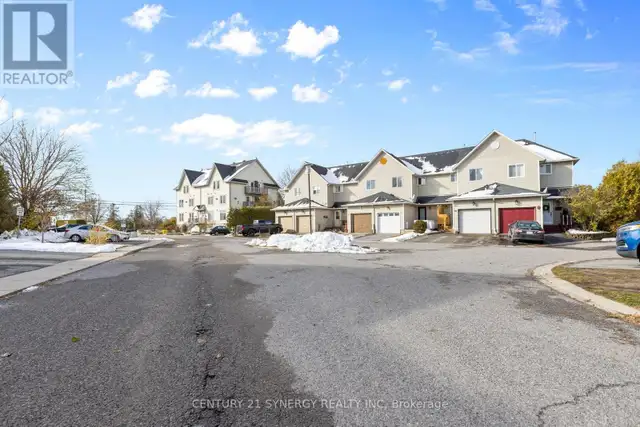 12 - 240 MISSISSIPPI COURT Carleton Place, Ontario in Houses for Sale in Ottawa - Image 36