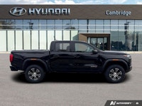 The *2023 GMC Canyon AT4* is a massive leap forward for the midsize truck segment, completely redesi... (image 5)
