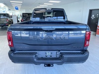 The 2026 Ram 2500 Rebel is a heavy-duty pickup built for drivers who demand serious power, off-road... (image 3)