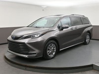 See Dealer Website for Details. 2024 Toyota Sienna XLE Engine: 4 Cylinder Engine 2.5L L/100Km City:... (image 2)