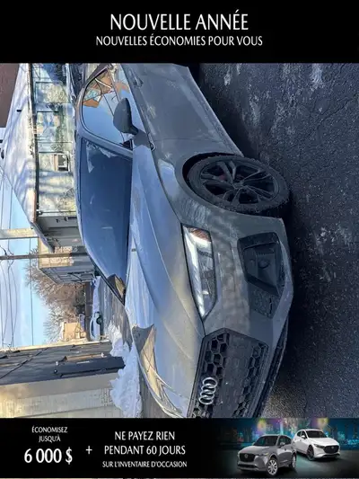 2021 Audi S5 Coupe Le Audi S5 Coupe Technik 2021 est un coupé sportif de luxe qui allie performance...