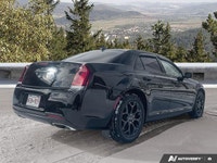 Welcome to Moncton Chrysler Jeep Dodge. Recent Arrival! 2023 Chrysler 300 Touring Pentastar 3.6L V6... (image 5)