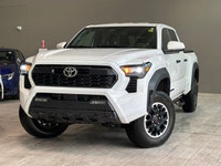 TOW HITCH, LED HEADLIGHTS, HEATED MIRRORS Find versatility and rugged charm in the 2024 Toyota Tacom... (image 3)