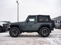 Welcome to Barrie Dodge Chrysler Jeep. You certify, you save on As-Traded vehicles! *Vehicle Sold AS... (image 4)