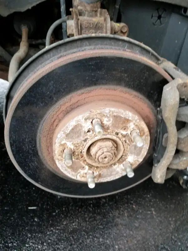 SUMMER Tire change Mobile Mechanic GOOGLE 5☆☆☆☆☆ in Repairs & Maintenance in City of Toronto - Image 6