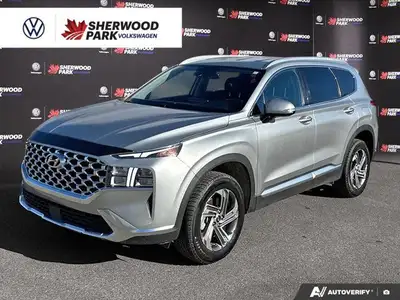 Come see this 2021 Hyundai Santa Fe Preferred before someone takes it home! *You Can't Beat the Pric...