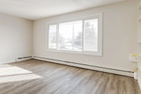 Amenities: Heat & Water Included • Spacious Rooms • Great Location Suite & Building: Bachelor, one-b... (image 1)
