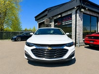 2024 CHEVROLET MALIBU 4DR SDN LT EN SUPERBE CONDITION MECANIQUE ET ESTHETIQUE!!! CLEAN CARFAX!!!! SE... (image 6)