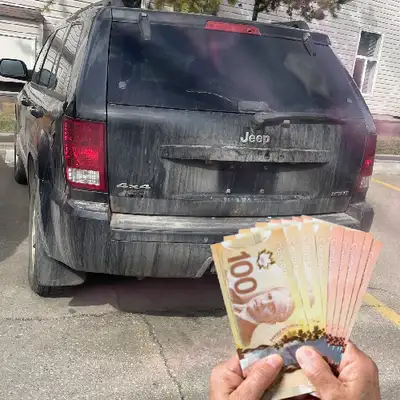 We Pay Top Cash For Scrap, Used, Junk, Unwanted Cars For Cash - Scrap Car Removal * We Buy Any Make...