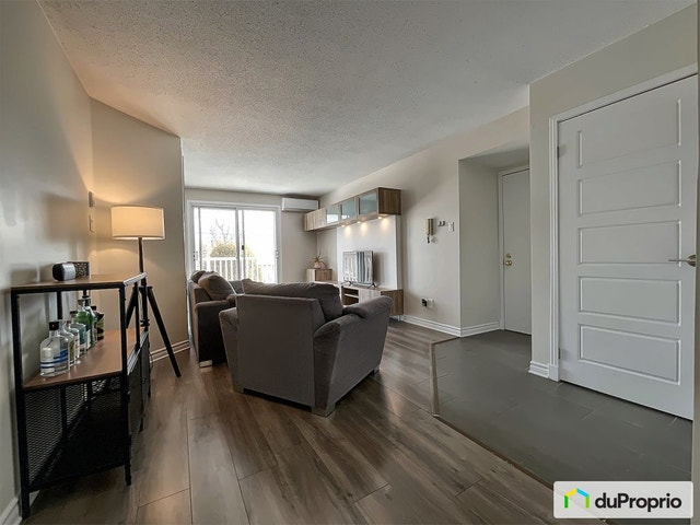 $264,900 - Condominium for sale in St-Romuald — photo 2