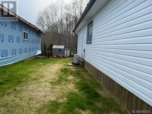 72 7100 Highview Rd Port Hardy, British Columbia in Houses for Sale in Port Hardy / Port McNeill - Image 3