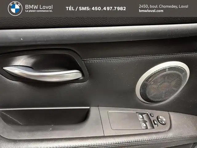 2011 BMW M3 COUPE in Cars & Trucks in Laval / North Shore - Image 14