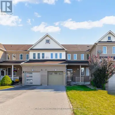 19 INLET BAY DRIVE Whitby (Port Whitby), Ontario