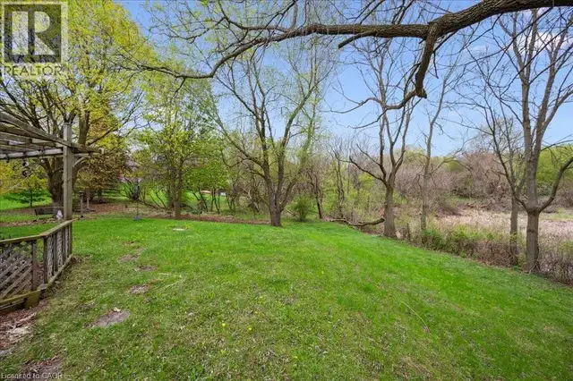39 BANNOCKBURN Road Kitchener, Ontario in Land for Sale in Kitchener / Waterloo - Image 6