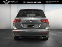 ===== 2019 Volkswagen Tiguan Trendline ===== ===== Pourquoi acheter chez nous ? ===== Depuis plus de... (image 4)