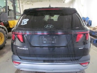 This 2025 Hyundai Tucson Preferred is a smart choice for drivers who want modern utility, confident... (image 2)