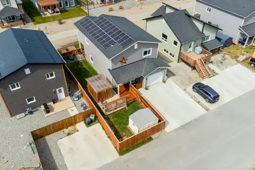 $767,899 ~ 29 Tanana Lane Green Street in Whistle Bend ~ Realtor® Tamara Cromarty 1.867.334.9476 ~ *...