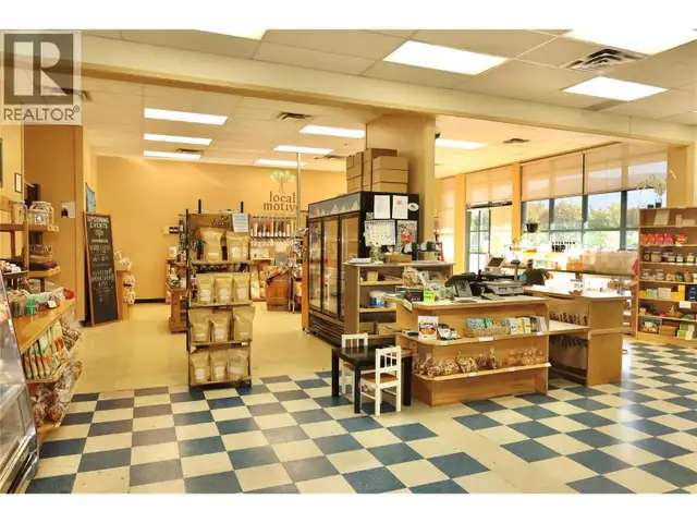 1848 MAIN Street Unit# 148 & 150 Penticton, British Columbia in Commercial & Office Space for Sale in Penticton - Image 27