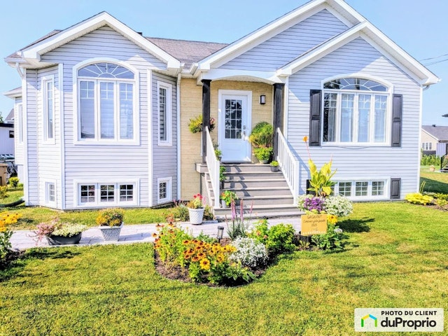 $369,000 - Bungalow for sale in L'Islet — photo 1