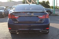 Unleash The Thrill With The Lexus GS 350, A Masterpiece Of Japanese Engineering. Every Journey A Pul... (image 5)