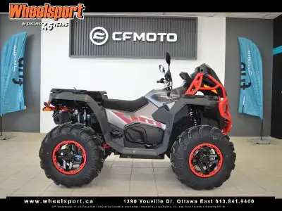 Available 5.99% over 60 months with $0 down.With over 50 years in business in the Ottawa area and ne...