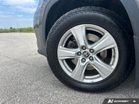 Previous Daily Rental. The advertised vehicle price is based on a promotional finance offer. Custome... (image 8)