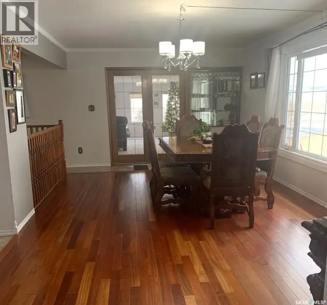 419 2nd AVENUE S Rockglen, Saskatchewan in Houses for Sale in Moose Jaw - Image 14