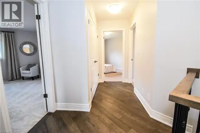 295 COURTLAND Street Delhi, Ontario in Houses for Sale in Norfolk County - Image 22