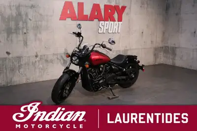 Welcome to Alary Sport Ontario ... Engine: 999 CC