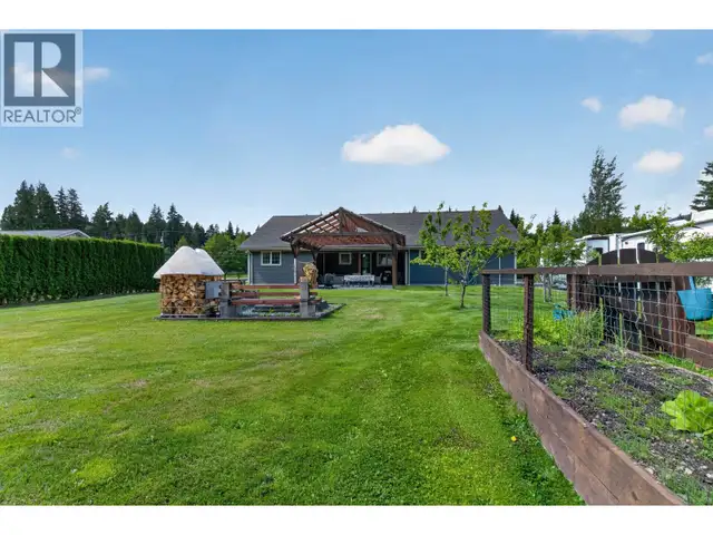 26 BLUEBERRY AVENUE Kitimat, British Columbia in Houses for Sale in Kitimat - Image 27