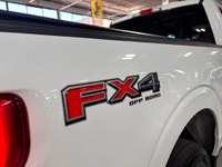 **SUMMER SPECIAL!** FEATURING : ECOBOOST POWERED, FX4 OFFROAD 4WD, CHROME ALLOYS, SIDE STEPS, BEDLIN... (image 5)