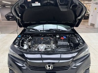 NACTOY 2022 North American Car of the Year. This Honda Civic Sedan boasts a Regular Unleaded I-4 2.0... (image 8)