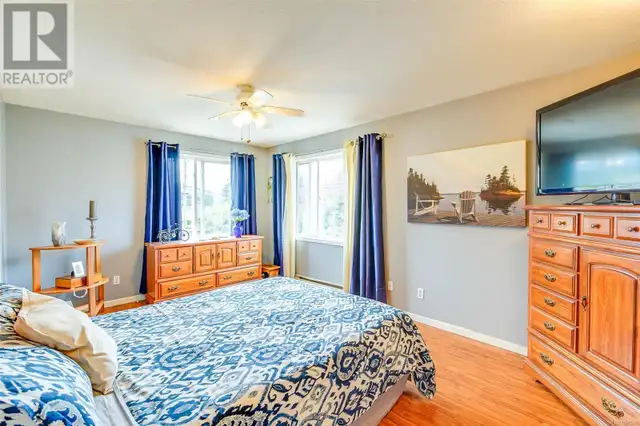 4711 Montrose St Port Alberni, British Columbia in Houses for Sale in Port Alberni - Image 39
