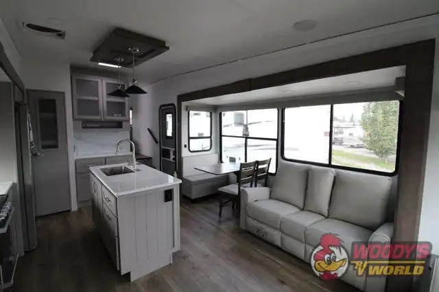 2026 ALLIANCE RV AVENUE 32RLS in Travel Trailers & Campers in Abbotsford - Image 18