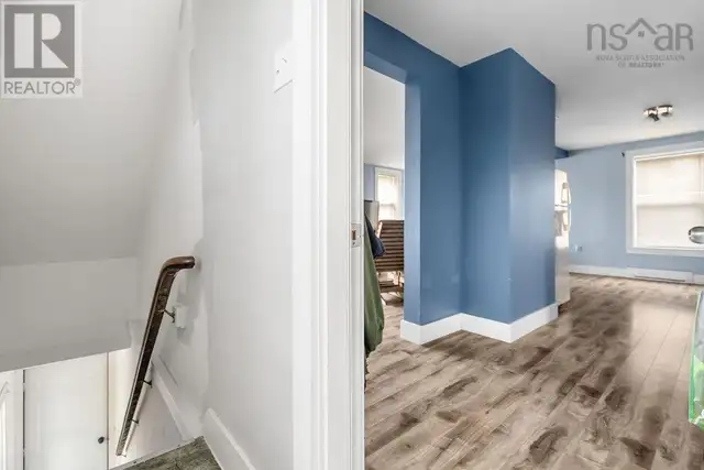 77 Jenks Avenue Parrsboro, Nova Scotia in Houses for Sale in Truro - Image 32