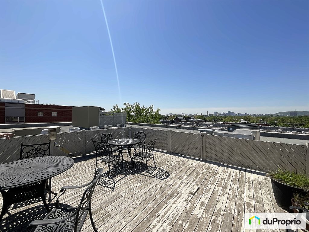 $489,500 - Condominium in Mercier / Hochelaga / Maisonneuve — photo 2
