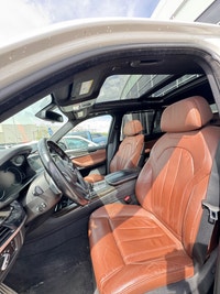 2015 BMW X5 xDrive35i 3.0L I6 DOHC 24V TwinPower Turbo 4D Sport Utility AWD 8-Speed Automatic Minera... (image 2)