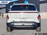 Check out this certified 2024 Hyundai Kona Preferred Trend AWD | Leather | Sunroof | Heated Wheel +... (image 3)