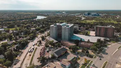 Welcome to Summerland Apartments featuring Bachelor, 1 BR and 2 BR suites with large indoor (or outd...