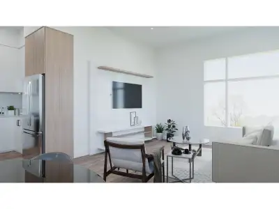 Welcome to Douglas Green Living is a new community of 64 condos and 28 townhomes. These homes featur...