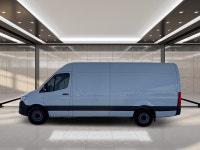 2025 Mercedes-Benz Sprinter 2500 Professional, capable, and built to meet the demands of serious com... (image 4)