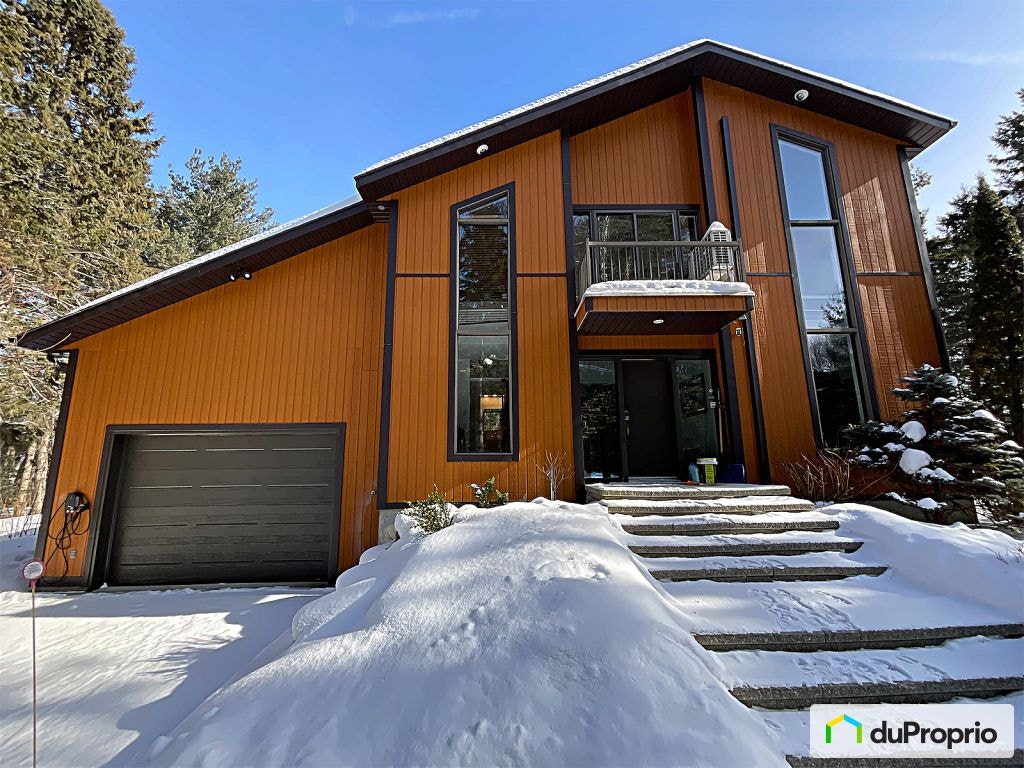 $1,150,000 - Price Taxes Not Included - 2 Storey for sale — photo 1
