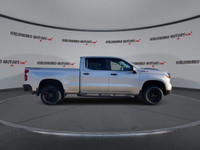 This Chevrolet Silverado 1500 has a dependable Turbocharged Gas 2.7L engine powering this Automatic... (image 8)