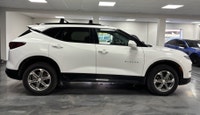 Recertified | 2023 Chevy Blazer LT AWD | Rebuilt This Unit is Recertified Was Involved in an Acciden... (image 2)