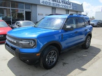 Thanks for viewing our South View Motors Inventory! 2025 Ford Bronco Sport Big Bend Low KM • 4x4 • R... (image 7)