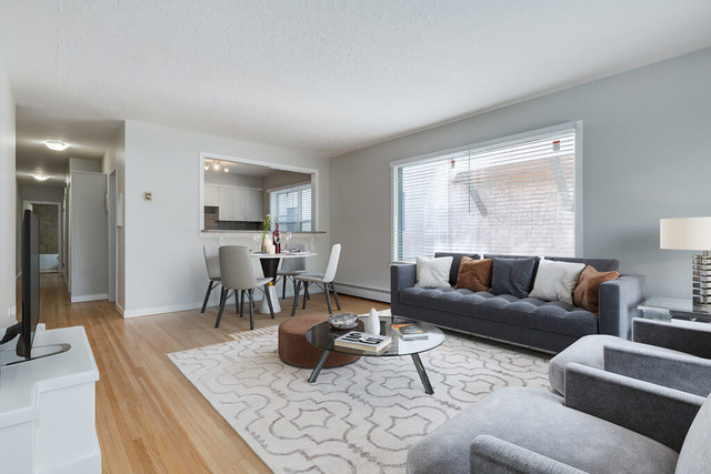 Apartments for Rent In Southwest Calgary - The Mount Royal - Apa in Long Term Rentals in Calgary - Image 2