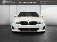 ===== 2023 BMW 3 Series 330i xDrive | Gr. Sup. Essentiel | ===== ===== * Groupe Supérieur Essentiel... (image 1)