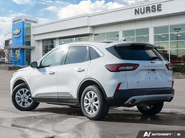 2024 Ford Escape Active in Cars & Trucks in Oshawa / Durham Region - Image 4