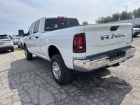 QUICK ORDER PACKAGE 24A TRADESMAN -inc: Engine: 6.7L Cummins I-6 HO Turbo Diesel Transmission: 8-Spe... (image 6)